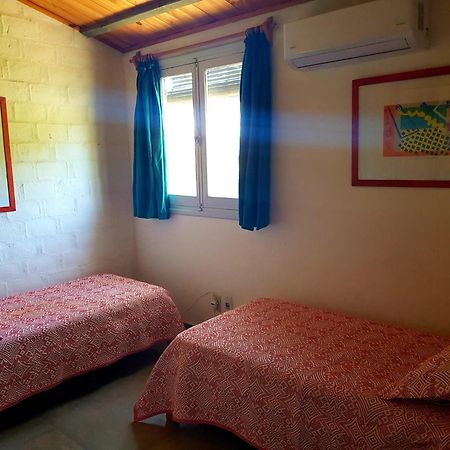 Posada Del Corumba La Paloma Eksteriør billede