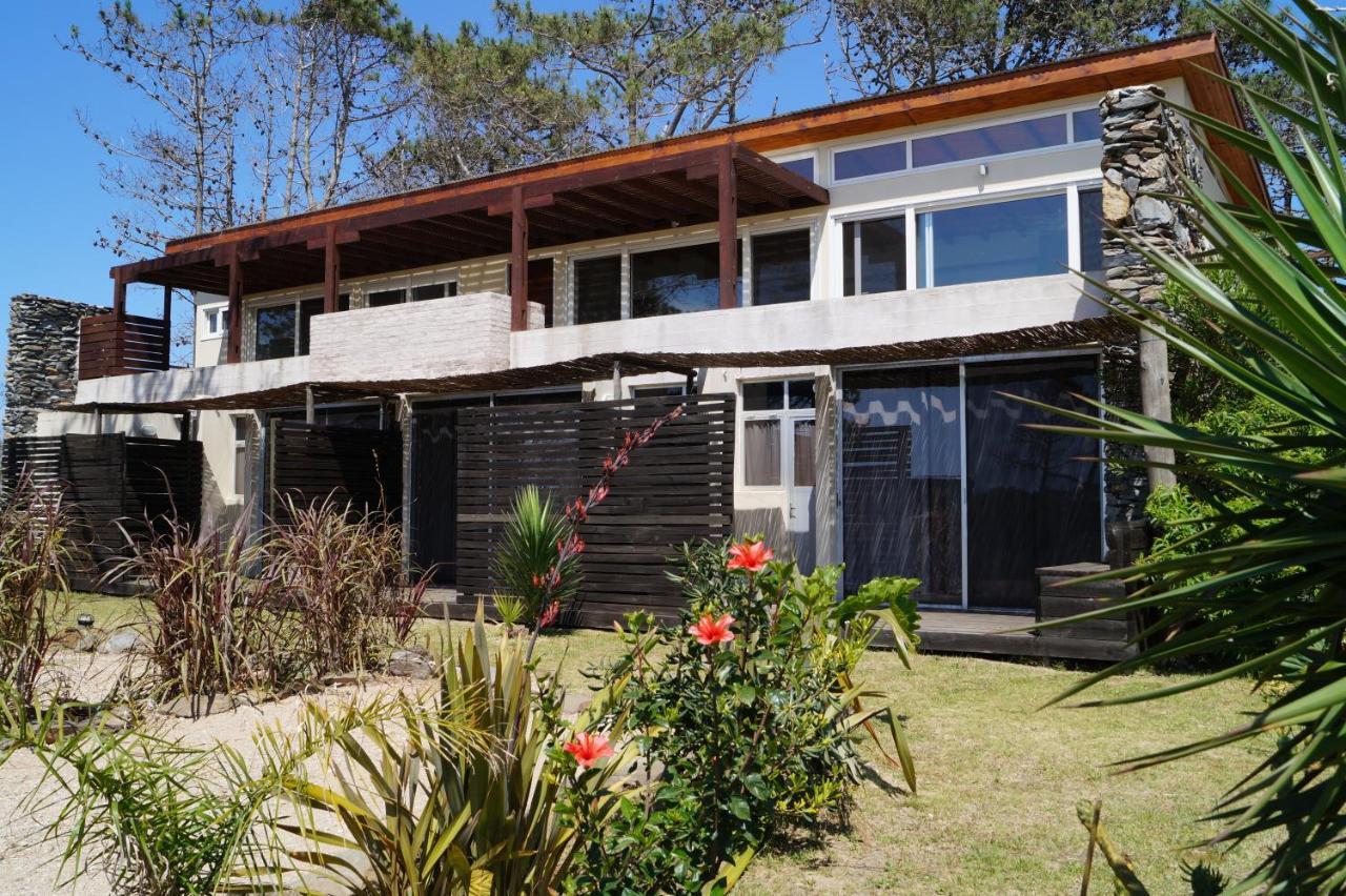 Posada Del Corumba La Paloma Eksteriør billede