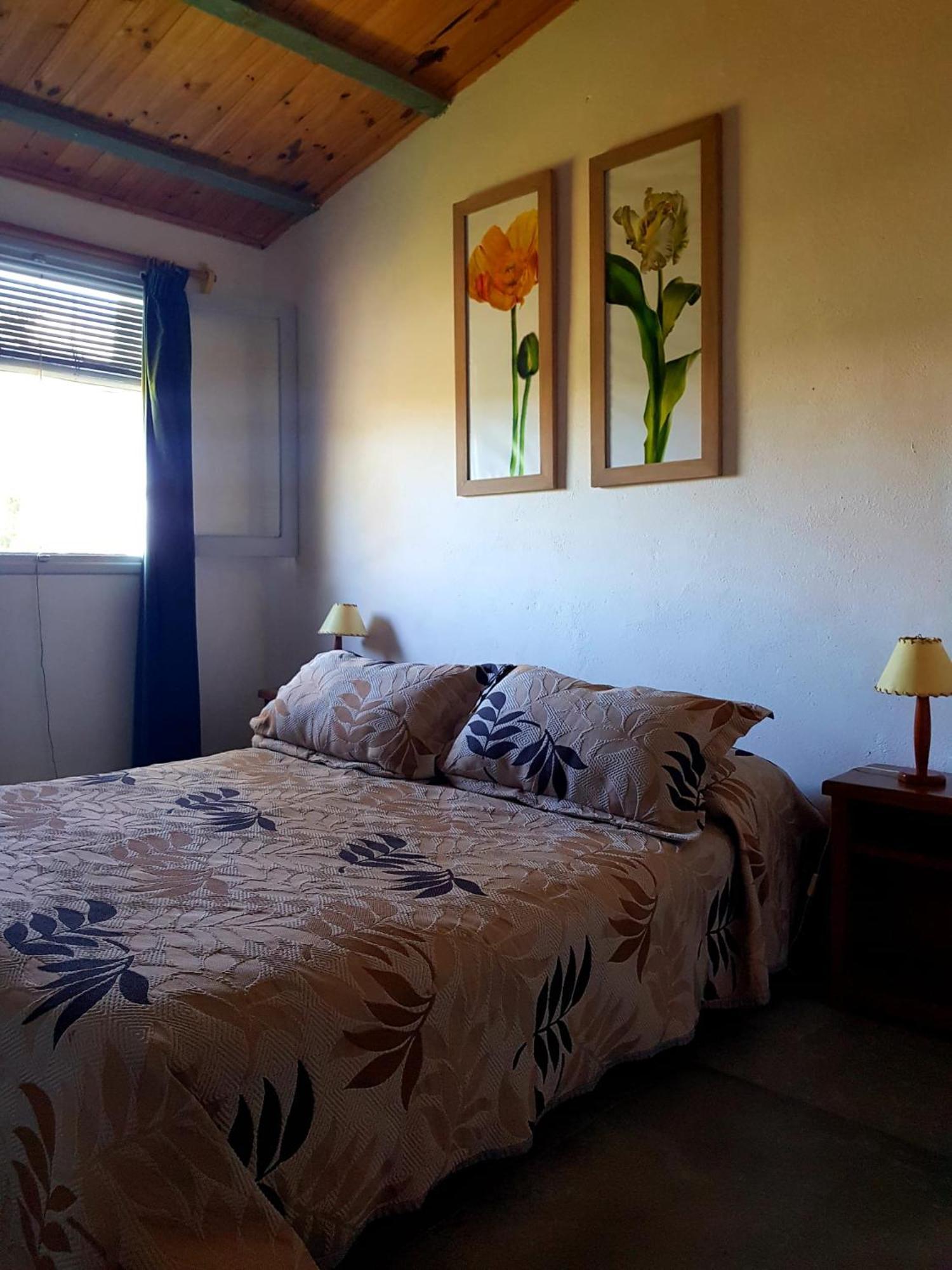 Posada Del Corumba La Paloma Eksteriør billede