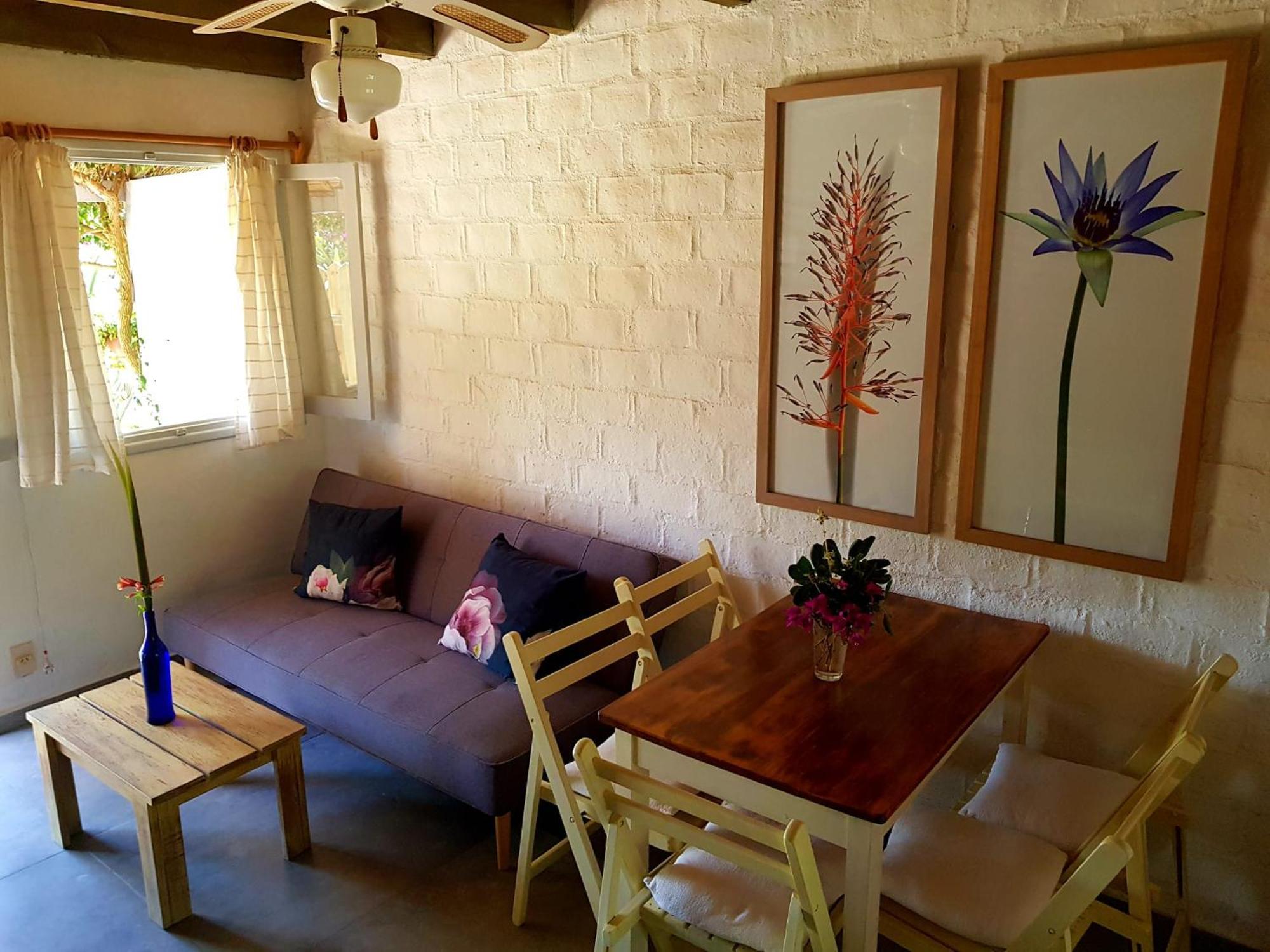 Posada Del Corumba La Paloma Eksteriør billede