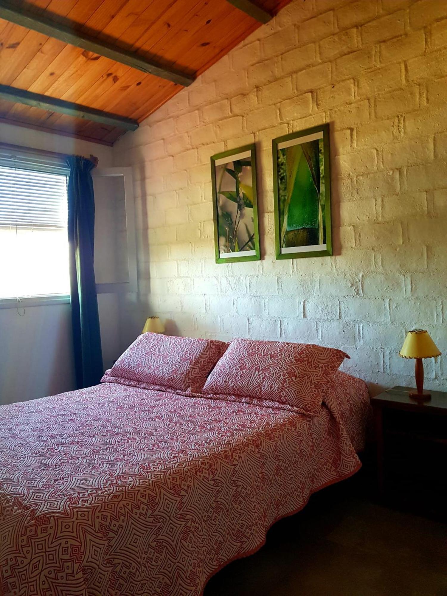 Posada Del Corumba La Paloma Eksteriør billede