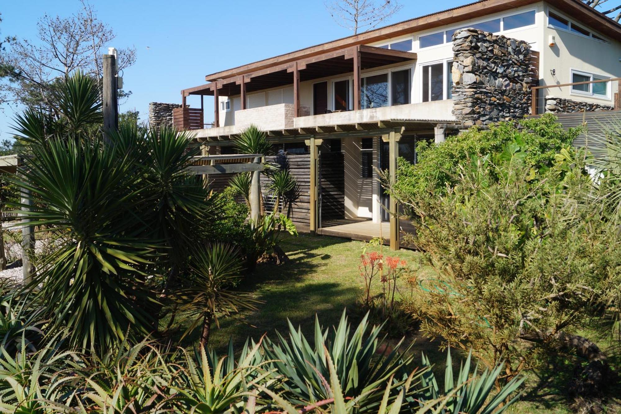 Posada Del Corumba La Paloma Eksteriør billede
